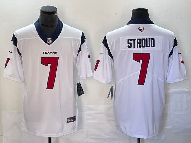 Houston Texans Jerseys 33